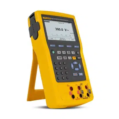 Fluke 754 Repair