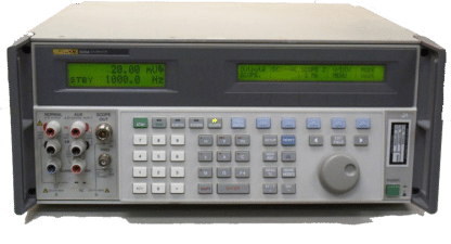 Fluke 5520A Repair