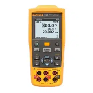 Fluke 712B Repair