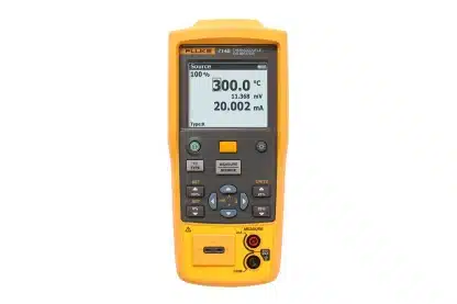 Fluke 714B Repair