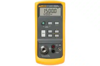 Fluke 717 Repair