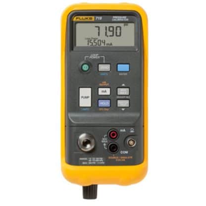 Fluke 719 Repair