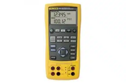 Fluke 725 Repair