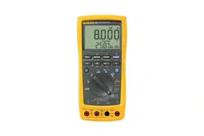 Fluke 789 Repair